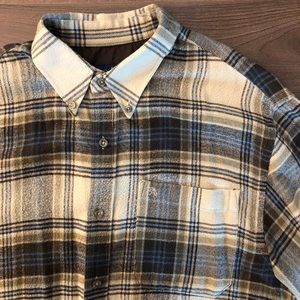 Arnold Palmer | Plaid Buttons Down Shirt
